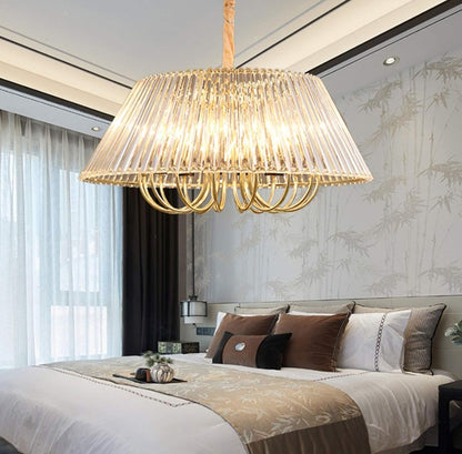 Nordic Ceiling Light- 800mm