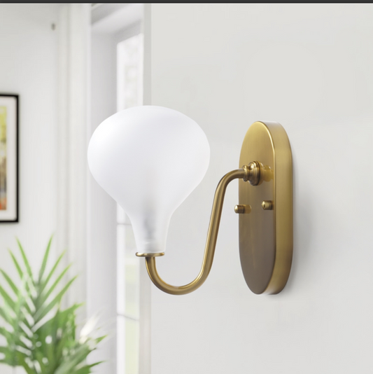 Bubble Wall Side Lamp