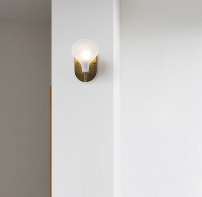 Bubble Wall Side Lamp