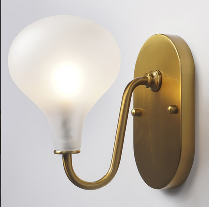 Bubble Wall Side Lamp