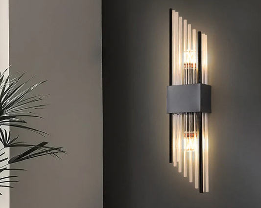 European Style Long Strip Light