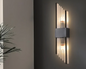 European Style Long Strip Light