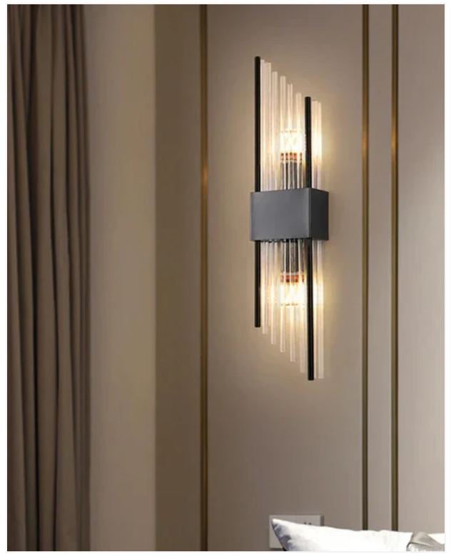 European Style Long Strip Light