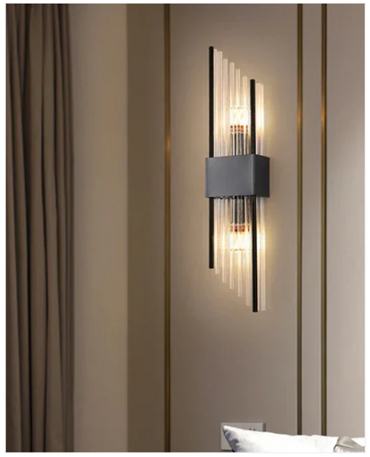European Style Long Strip Light