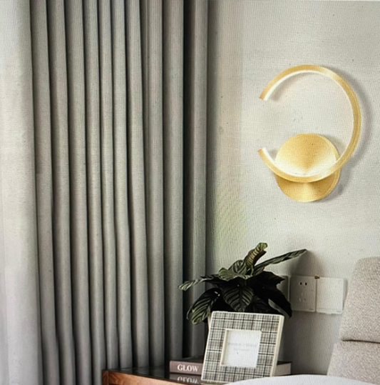 Modern Lantern Wall Light