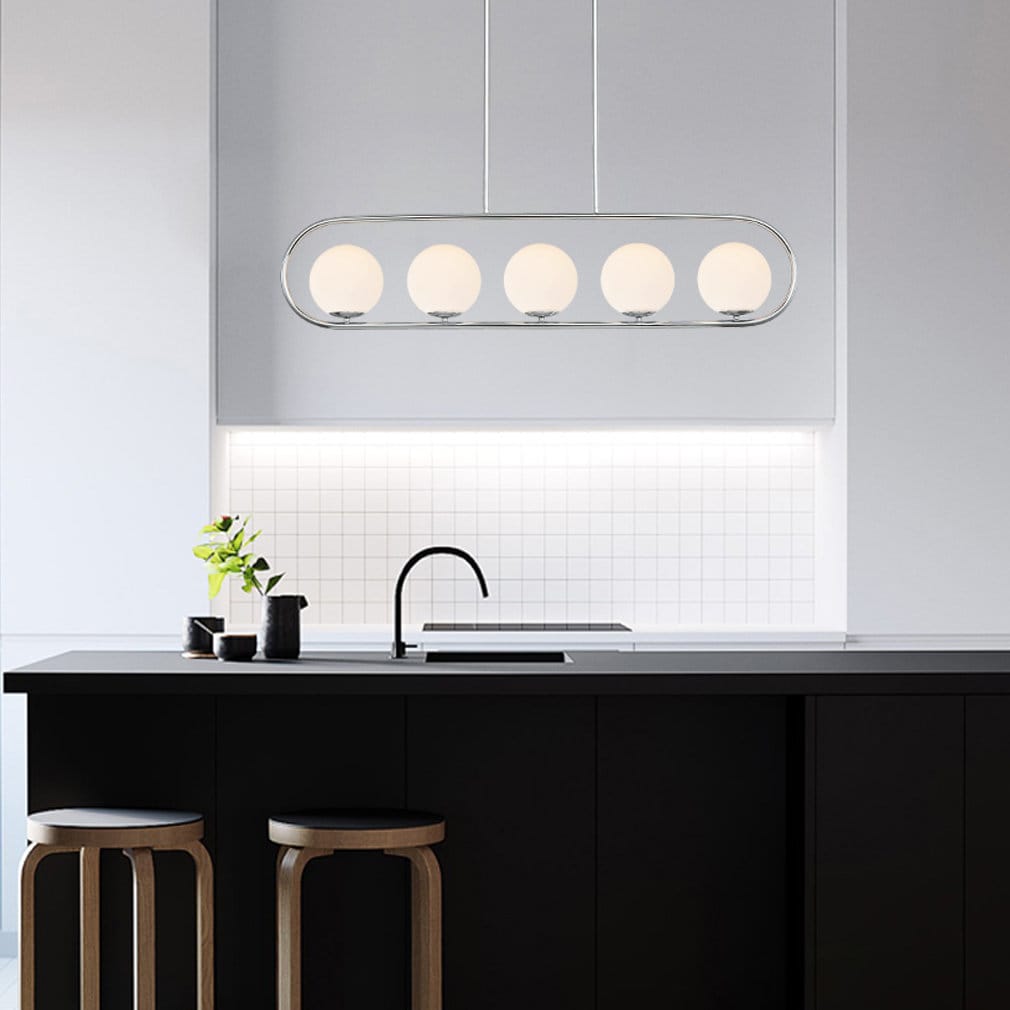 Kitchen Island Pendant Lamp