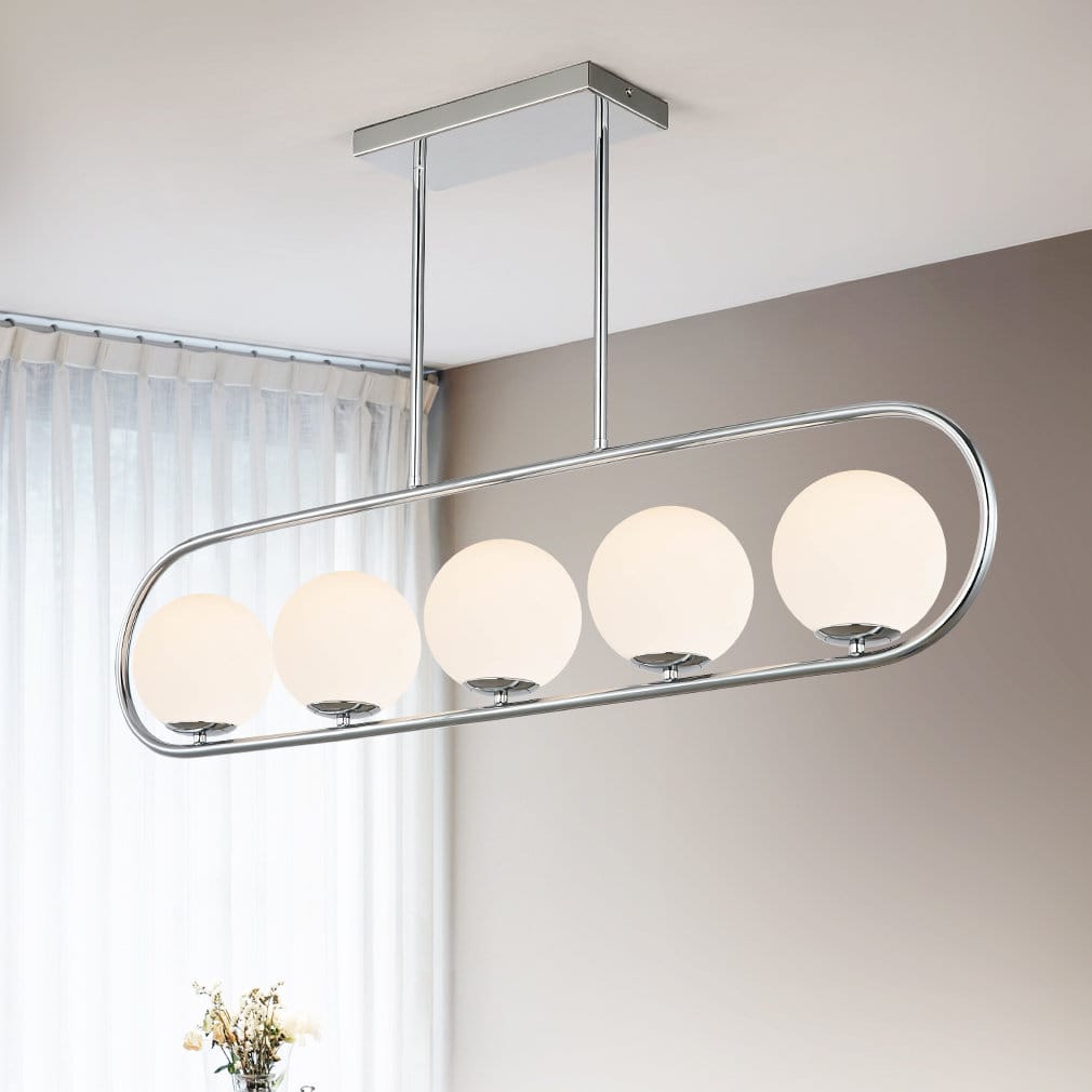 Kitchen Island Pendant Lamp