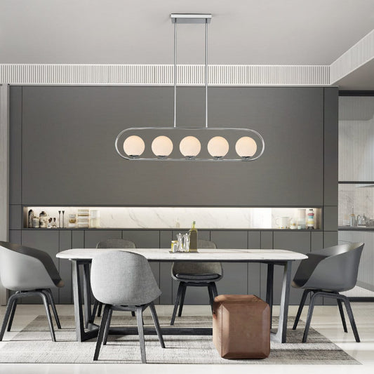 Kitchen Island Pendant Lamp