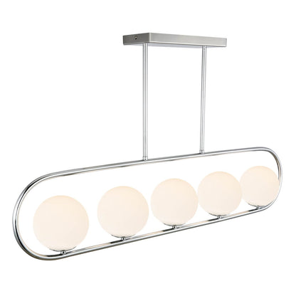 Kitchen Island Pendant Lamp
