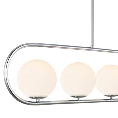 Kitchen Island Pendant Lamp