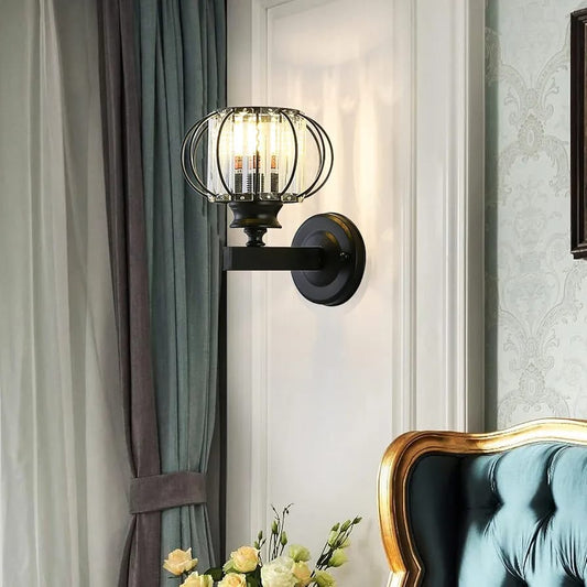 Bracket Wall Mounted Light