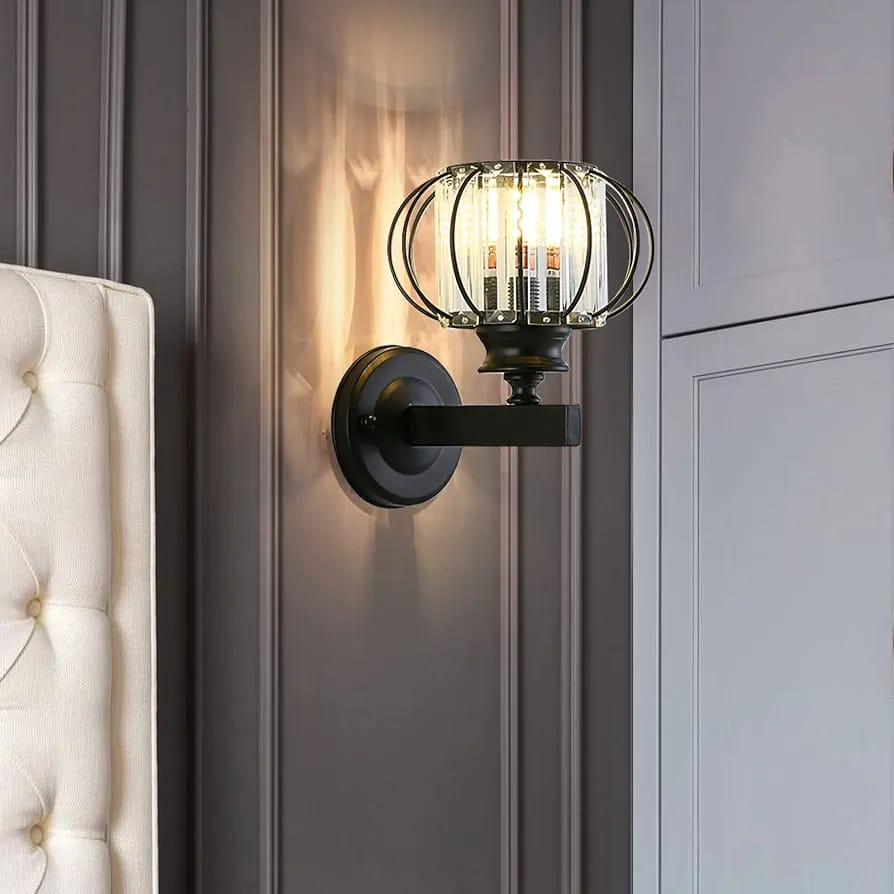 Bracket Wall Mounted Light