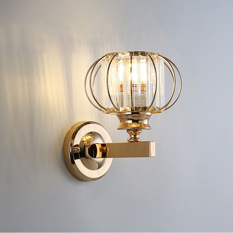 Bracket Wall Mounted Light