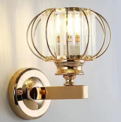 Bracket Wall Mounted Light
