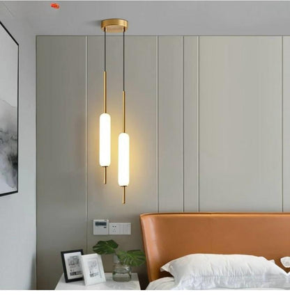 Double Head Nordic Chandelier