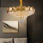 European Style Golden Chandelier