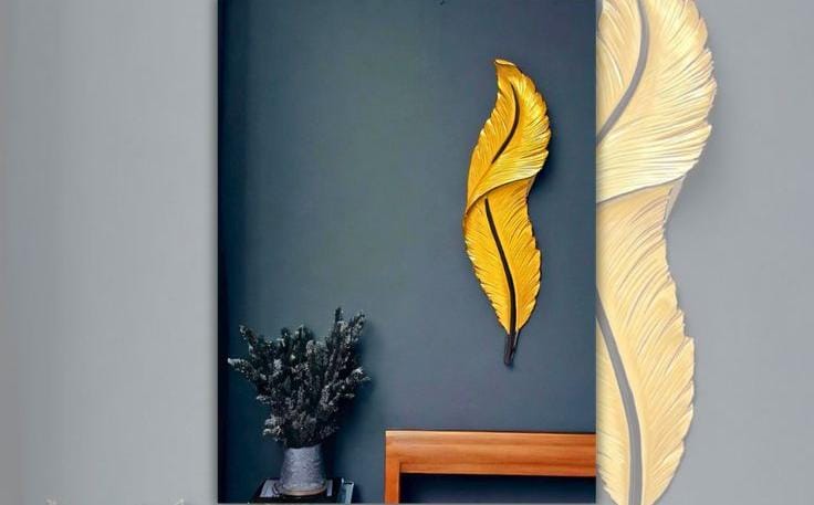 Wood Roya Led Wall Sconce/ Lamp