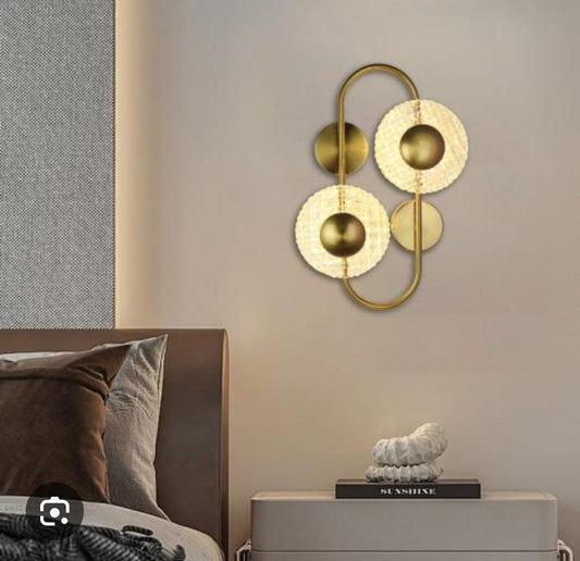 Decorative Wall LED Light